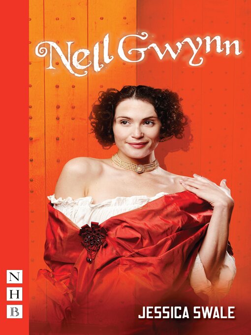 Cover image for Nell Gwynn